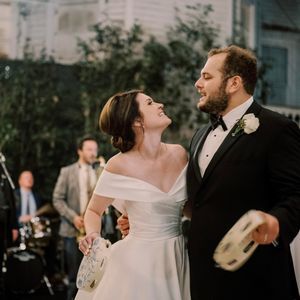 Meet your Posher, Beth